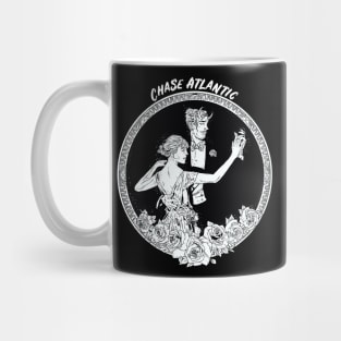 Chase atlantic dance Mug